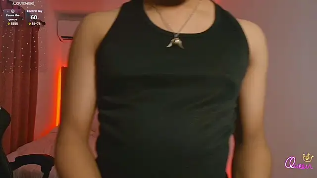Dante_Blaze_ Webcamshow