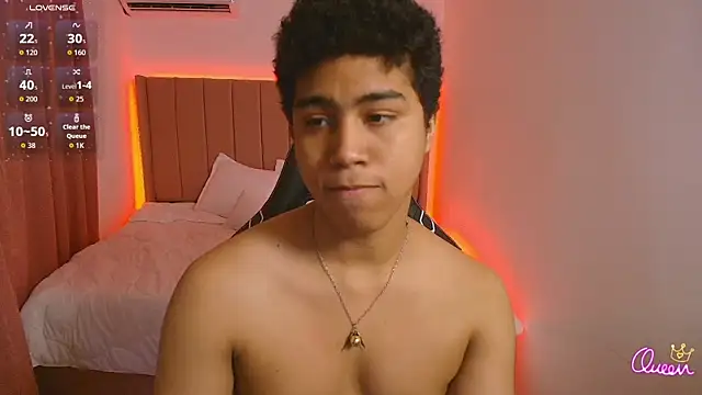 Dante_Blaze_ Webcamshow