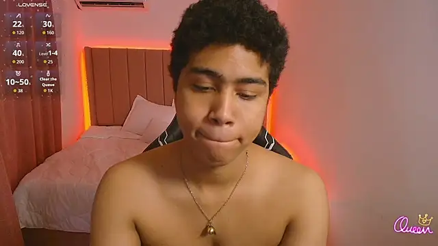 Dante_Blaze_ – webcam-show