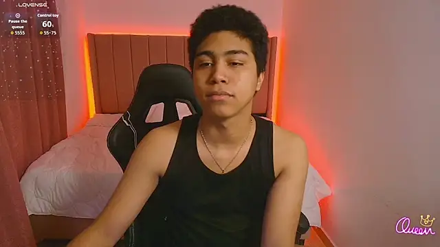 Webkamerová show Dante_Blaze_