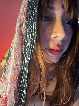 _Susuky_Velvet_ Webcam-Show