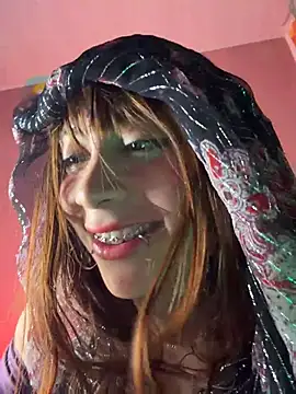 _Susuky_Velvet_'s Webcam Show