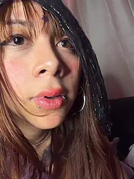 Chat XXX ao vivo de _Susuky_Velvet_