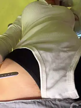Show de _Susuky_Velvet_ na webcam