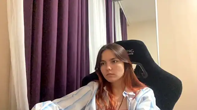 VelvetEden – webcam-show