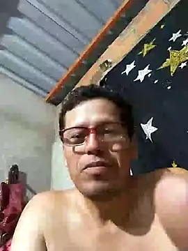 traviesoomariobros Webcam-Show