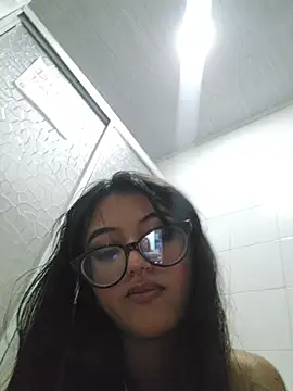 Yulia_Mercier_ 网络视讯表演