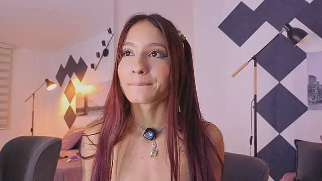 Chat XXX ao vivo de brendazoe