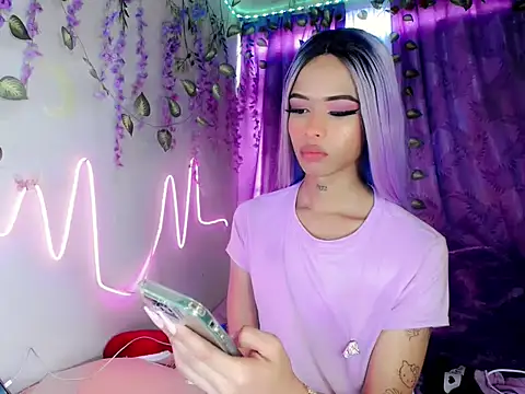 Daisha_26 – webcam-show
