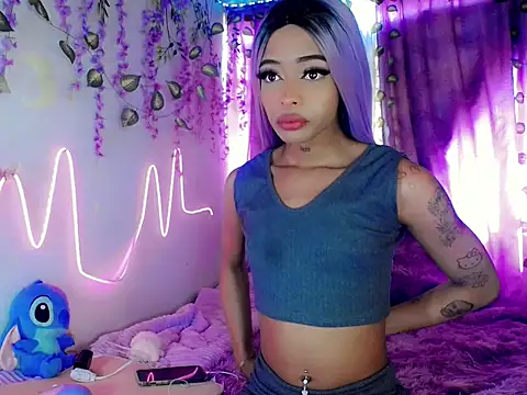 Daisha_26 Webcamshow
