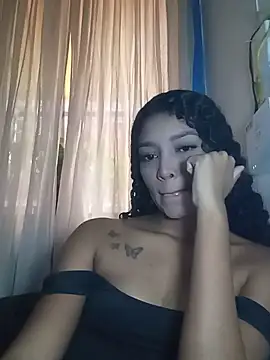 Show Webcam de KHLOE_HILTON