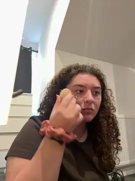 Pokazy przed kamerką – tatiana18yxx