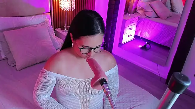 Ammaramoon's Webcam Show