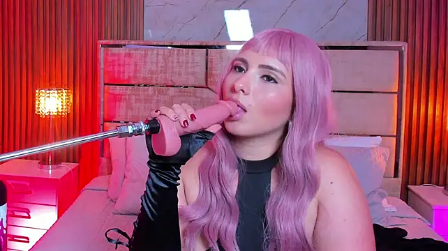 Ammaramoon's Live XXX Chat