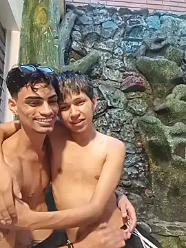 Limitless_boy – webcam-show
