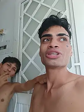 Limitless_boy ওয়েবক্যাম শো