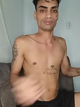 Limitless_boyn Webbikameraesitys
