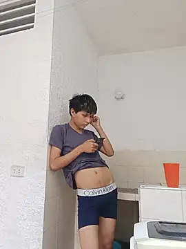 عرض كام Limitless_boy