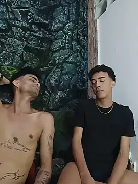 הופעת וובקאם של Limitless_boy