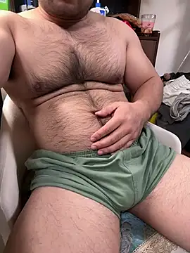 Show Webcam de Xdxxdxx333