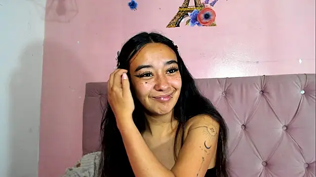 Sammii_01 Live XXX-chat