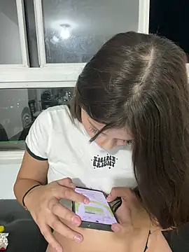 Dulcevela__ – Naživo XXX chat