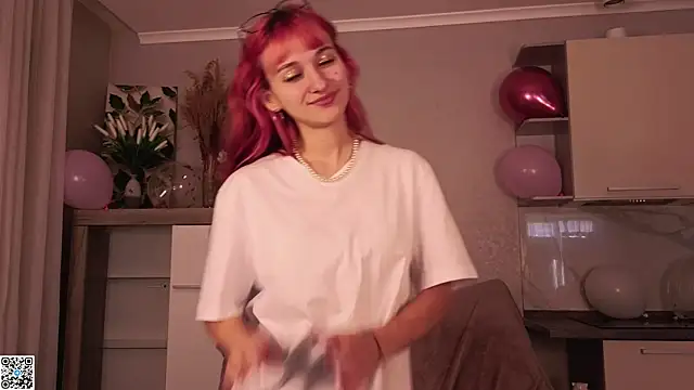 InternetGirlfriend Chat XXX in diretta