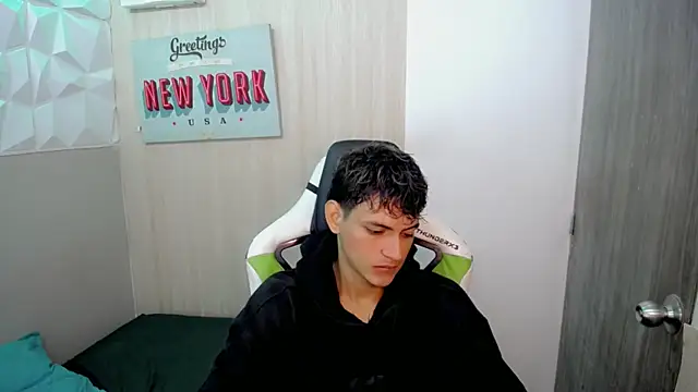 Вебкам-шоу Cody_juniorr_