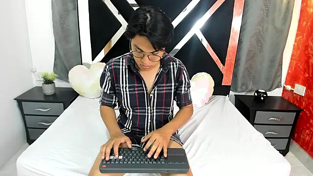 NicoVega69 Webcamshow