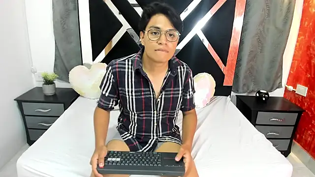 Show de webcam de NicoVega69