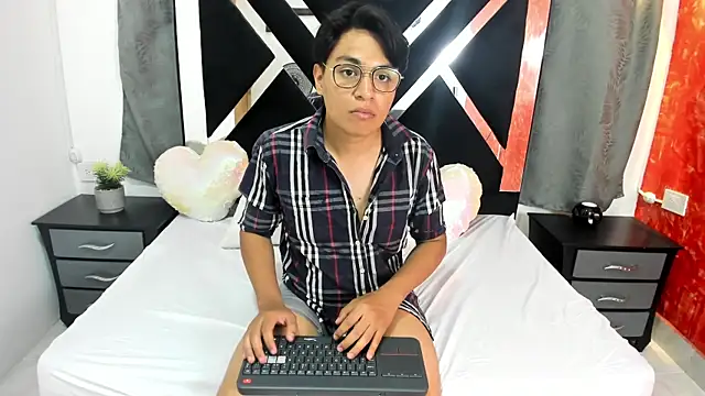 NicoVega69 Webcam-Show