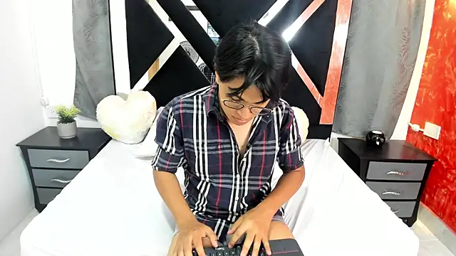 NicoVega69 Webcam-Show