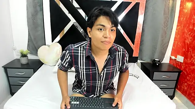 Show Webcam de NicoVega69