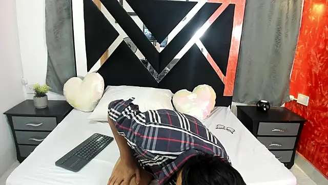NicoVega69 Webcamshow