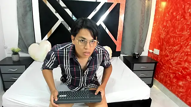 NicoVega69 Webcam-Show