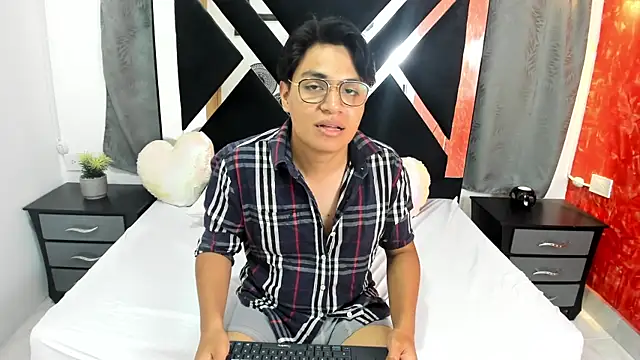 NicoVega69 Webcam-Show