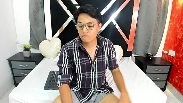 Show de webcam de NicoVega69