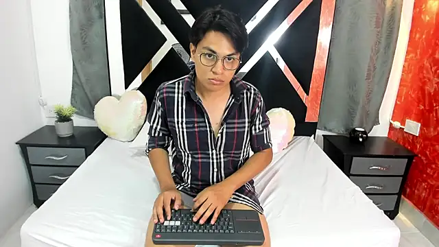 NicoVega69 ওয়েবক্যাম শো
