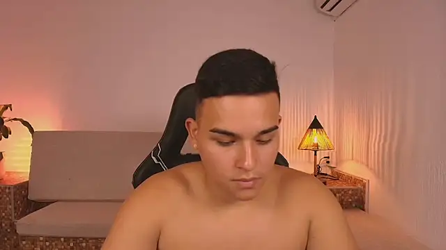 Show de webcam de DAMIAN_VIPER