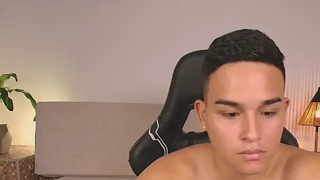 DAMIAN_VIPER Webcam-Show