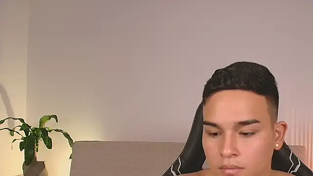 DAMIAN_VIPER Webcam Show