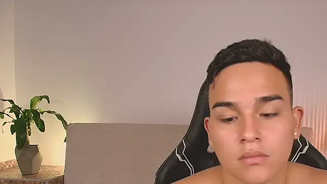 DAMIAN_VIPER 网络视讯表演