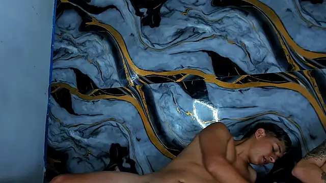 TrioDominat_zs – Kamerová šou