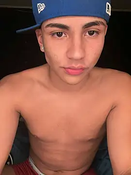 baby_dann Webbikameraesitys