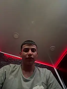 Show Webcam de baby_dan