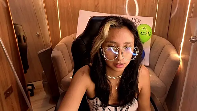 Show de webcam de raven_stone_cn