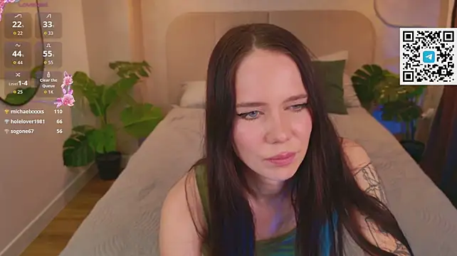 Angel_Doll__'s Webcam Show