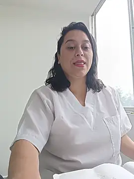 Queen-yessi12n Webbikameraesitys