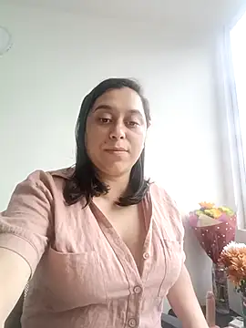 Queen_Yess Webcam show