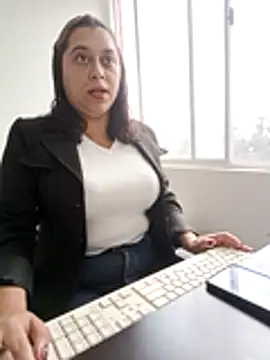 Queen_Yess 웹캠 쇼